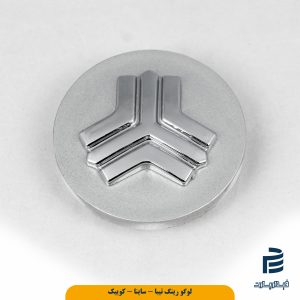 لوگو رینگ تیبا-ساینا-کوییک