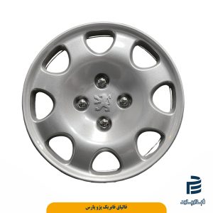 قالپاق فابریک پرشیا