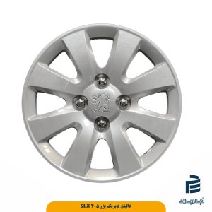 قالپاق فابریک پژو 405 slx