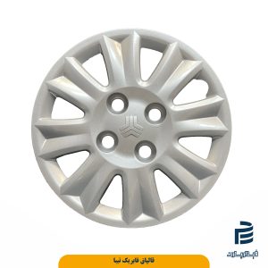 قالپاق فابریک تیبا