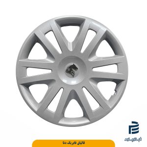 قالپاق فابریک دنا