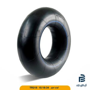 تیوپ سوپر 34-15/18   TR218