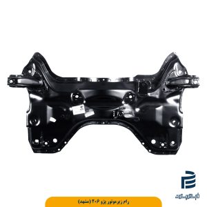 رام زیر موتور پژو206
