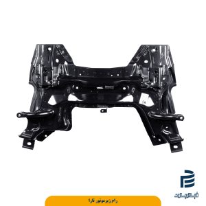 رام زیر موتور تارا