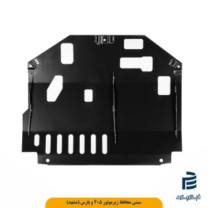 سینی محافظ زیر موتور 405 و پارس